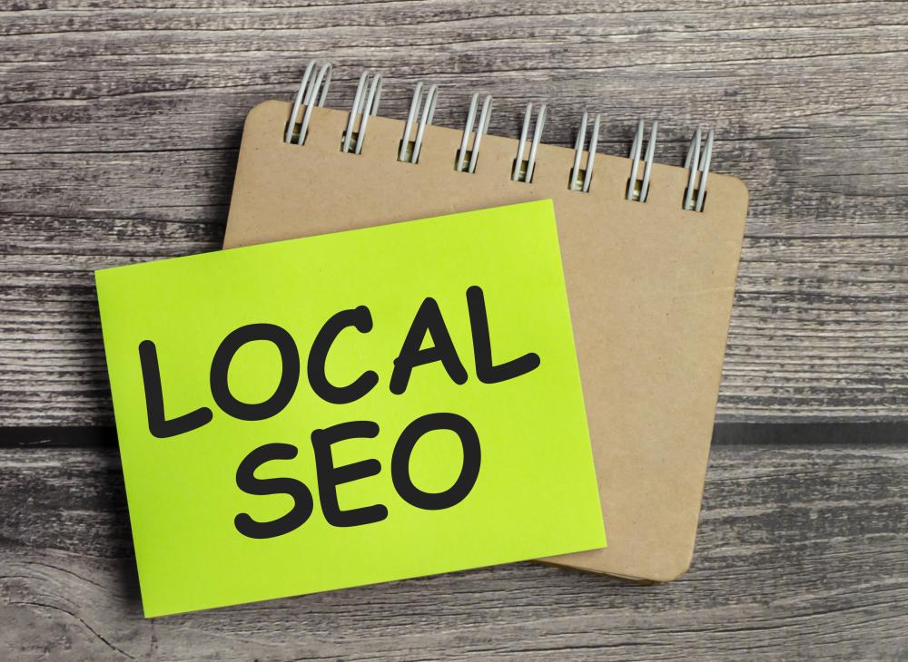 Local SEO Strategy