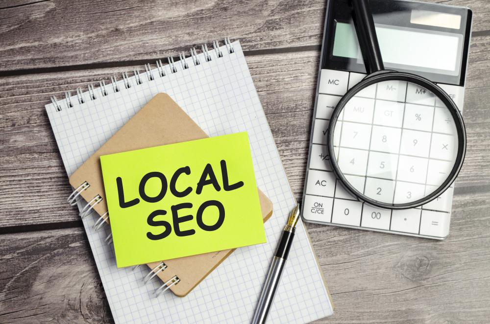 Google and Local SEO