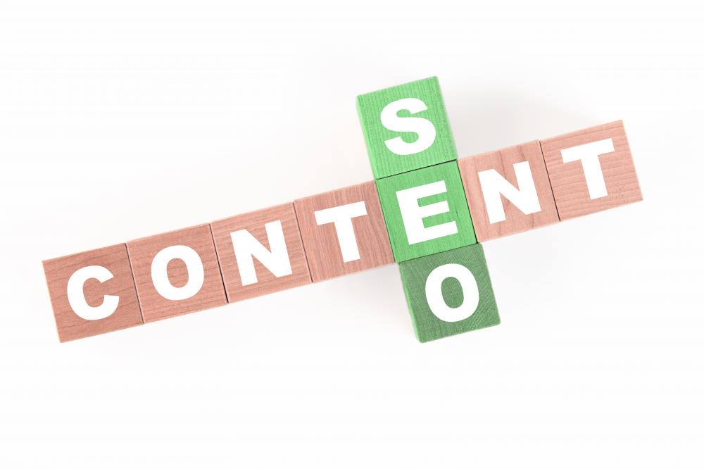 Optimizing AI Content for SEO