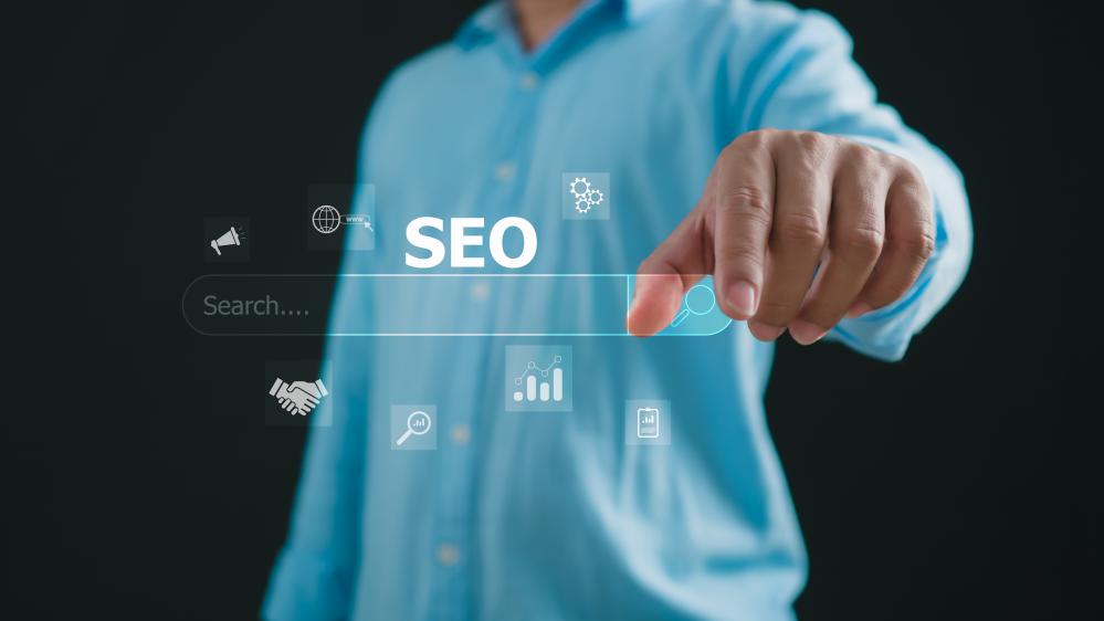 Easy SEO for My Business