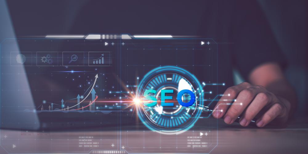 Unlocking Potential with AI-Driven SEO Strategies