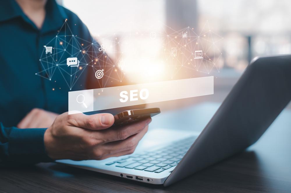 SEO in the 21st Century