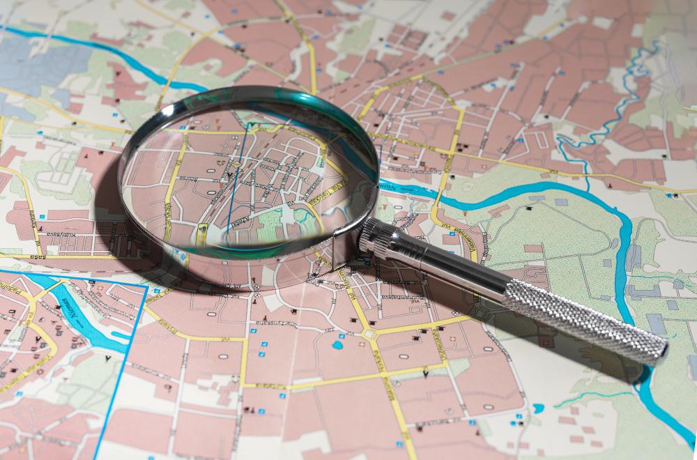 Optimization for Local Search Results